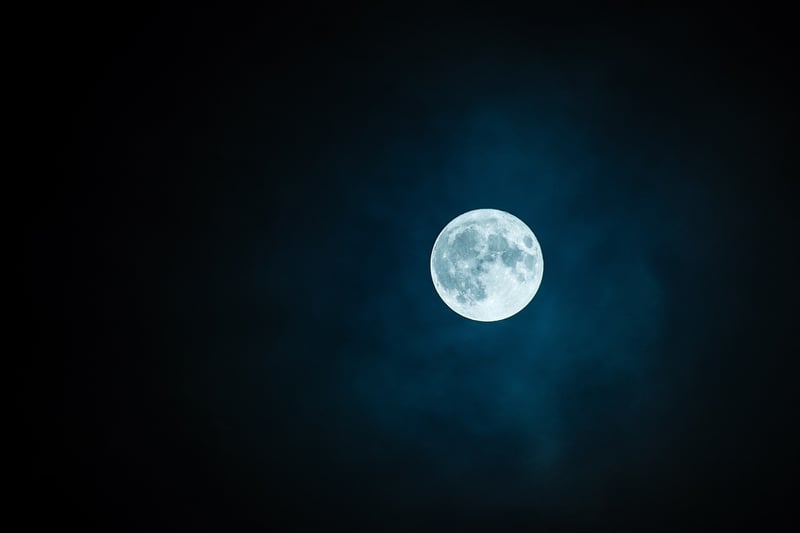 Moon Phase Top