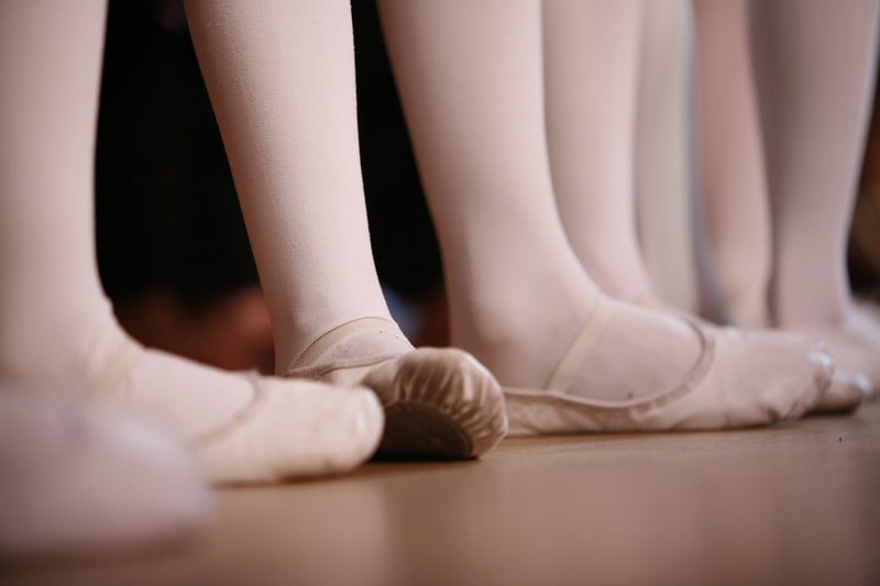 Starlit Shoes