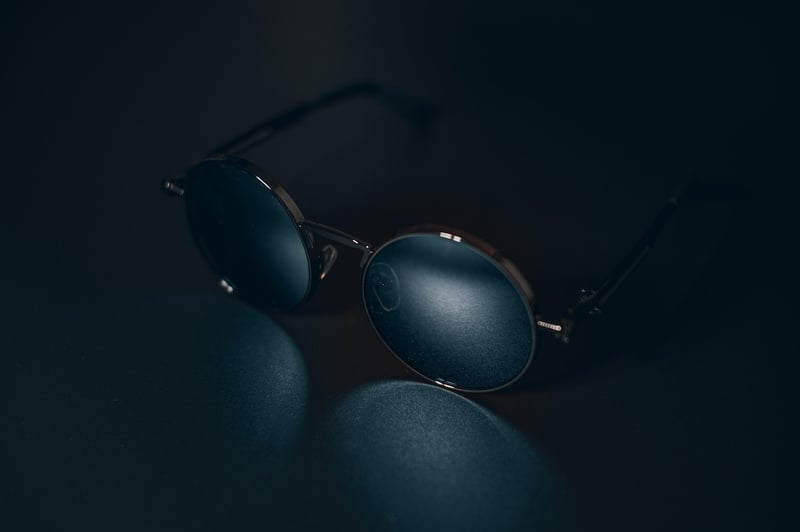 Sunbeam Sunglasses